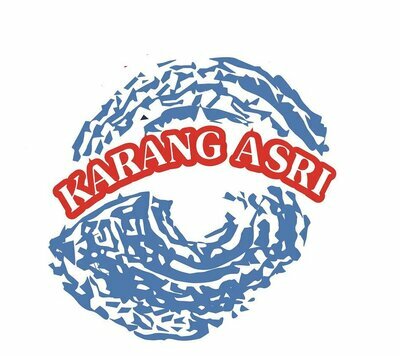 Trademark Karang Asri