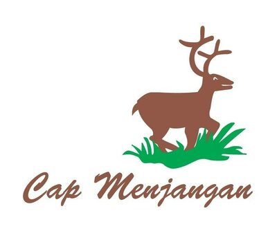 Trademark Cap Menjangan