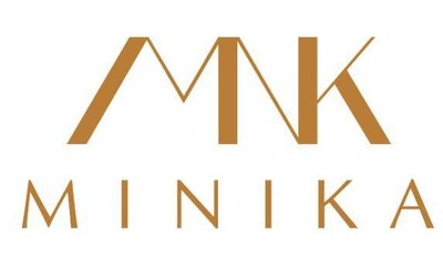 Trademark MINIKA + LOGO