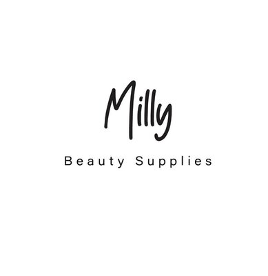 Trademark Milly Beauty Supplies