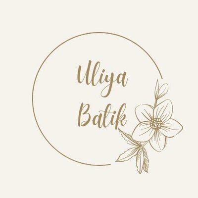 Trademark uliya Batik