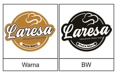 Trademark Laresa