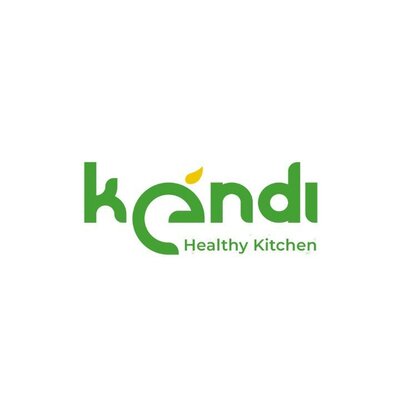 Trademark Kendi Healthy Kitchen