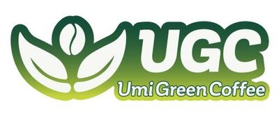 Trademark UGC UMI GREEN COFFEE