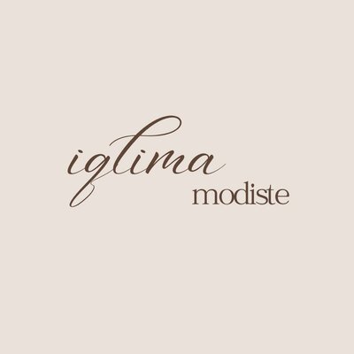 Trademark IQLIMA MODIST