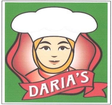 Trademark DARIA'S