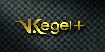 Trademark V-Kegel Plus