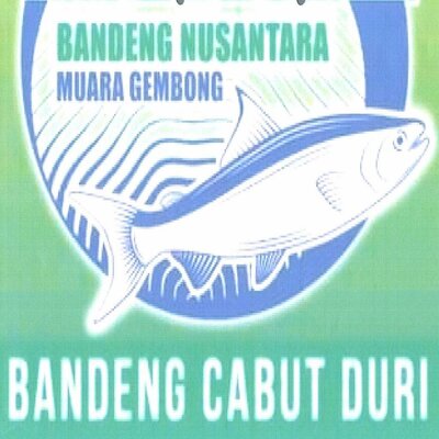 Trademark Bandeng Nusantara