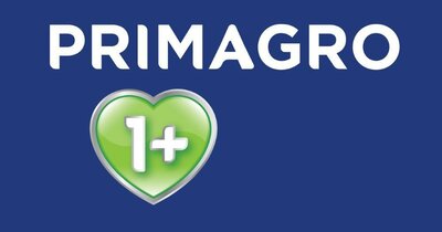 Trademark PRIMAGRO 1+