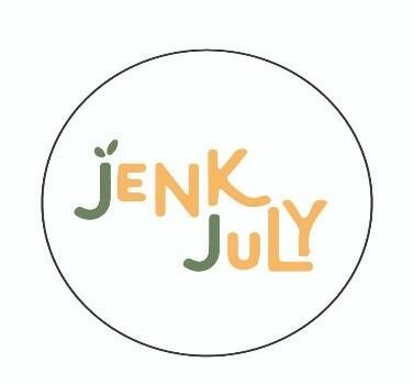 Trademark JENK JULY