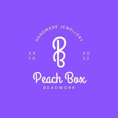Trademark Peach Box