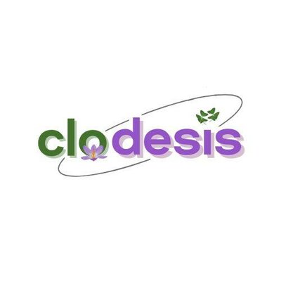 Trademark CLODESIS