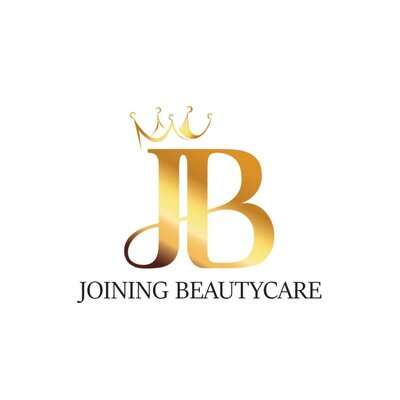 Trademark JOINING BEAUTYCARE + LOGO