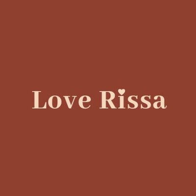 Trademark LOVE RISSA