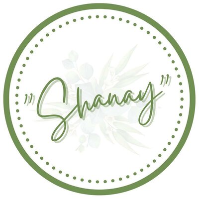 Trademark SHANAY + LOGO