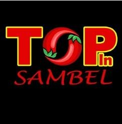 Trademark TOPin Sambel