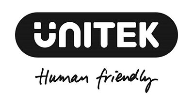 Trademark UNITEK Human friendly