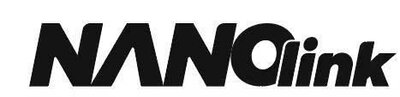 Trademark NANOlink logo