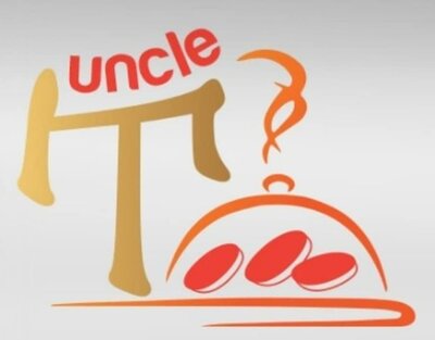 Trademark UNCLE T & GAMBAR