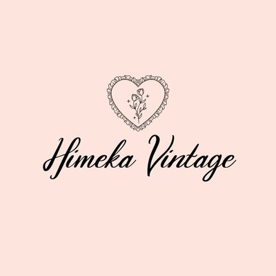 Trademark Himeka Vintage + Logo