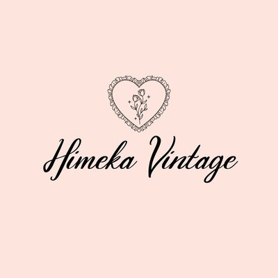 Trademark Himeka Vintage + Logo