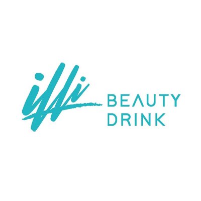 Trademark iLLi BEAUTY DRINK