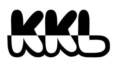 Trademark KKL logo