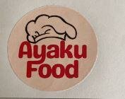 Trademark Ayaku Food