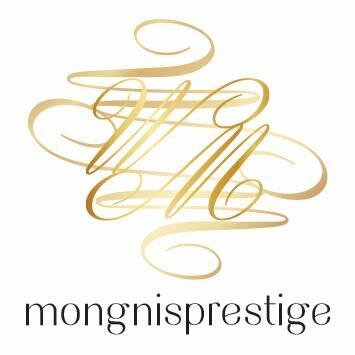 Trademark mongnisprestige + logo