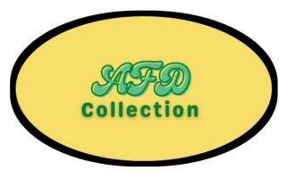 Trademark AFD Collection + LOGO