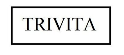 Trademark TRIVITA