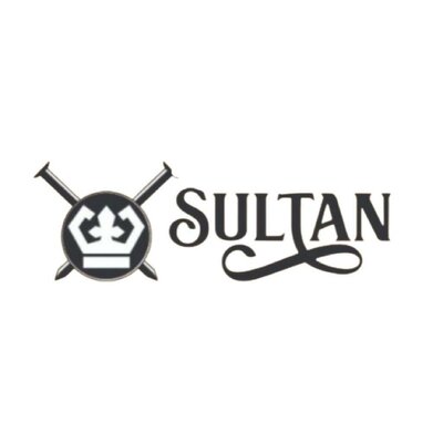 Trademark SULTAN & Lukisan