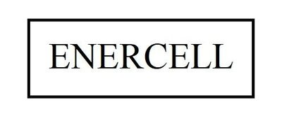 Trademark ENERCELL