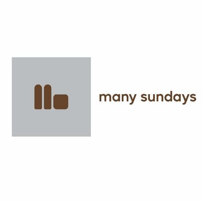 Trademark many sundays