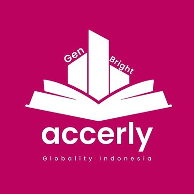 Trademark Gen Bright Accerly Globality Indonesia