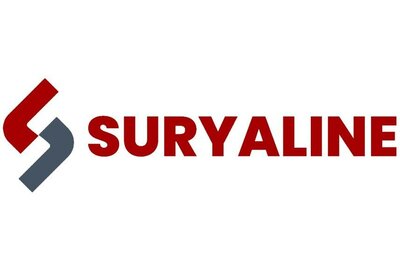 Trademark SURYALINE & Lukisan