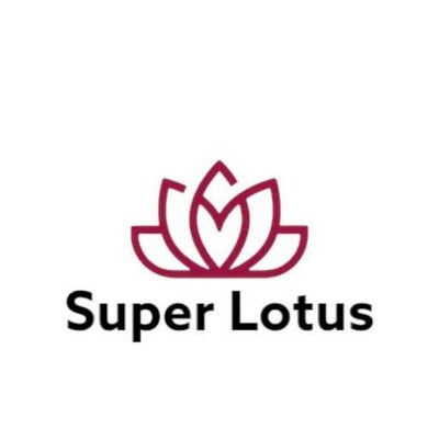 Trademark SUPER LOTUS