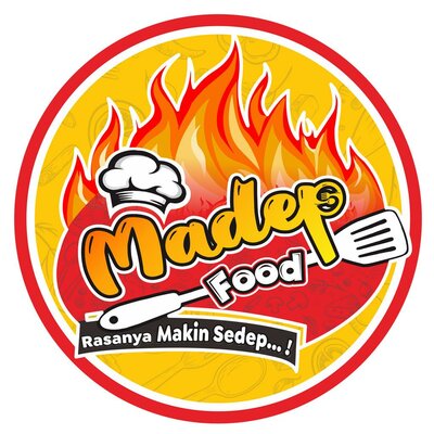 Trademark Madep food