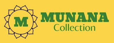 Trademark MUNANA + LOGO