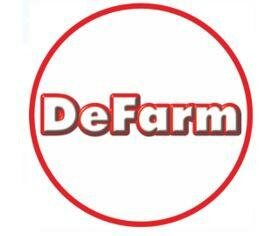 Trademark DEFARM