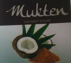 Trademark Mukten