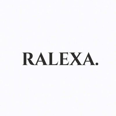 Trademark RALEXA