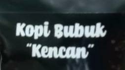 Trademark Kopi Bubuk Kencan