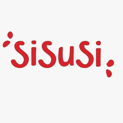 Trademark SISUSI