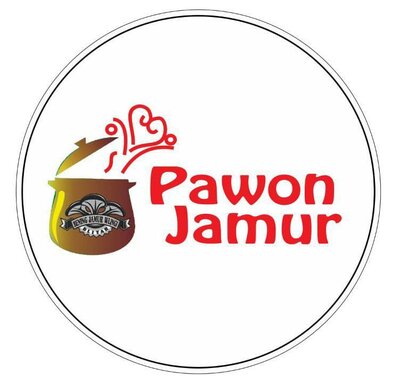 Trademark Pawon Jamur