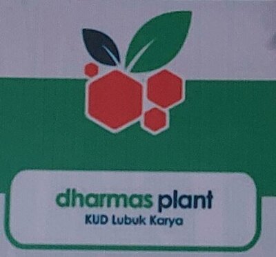 Trademark Dharmas Plant