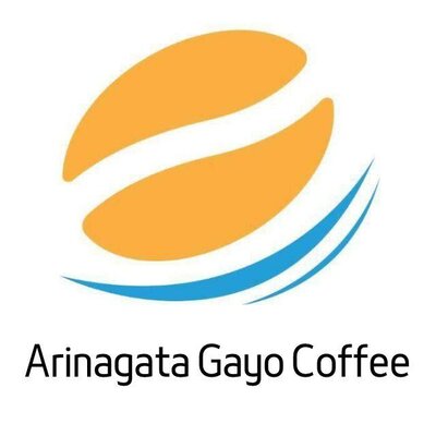 Trademark Arinagata Gayo Coffee