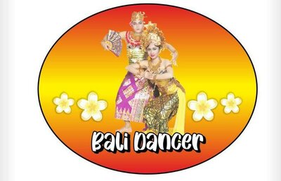 Trademark Bali Dancer