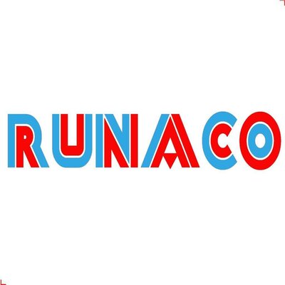 Trademark RUNACO