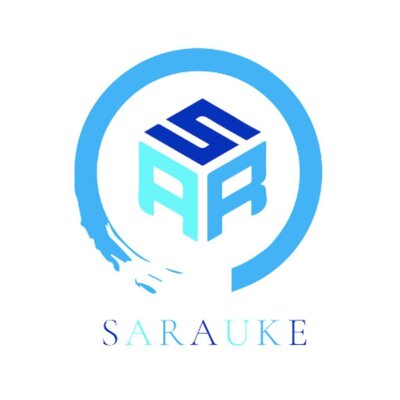 Trademark SARAUKE